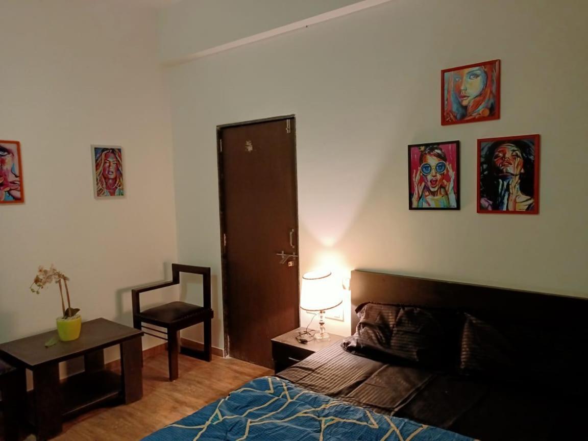 Marigold Stay Jambhulpāda Exterior foto