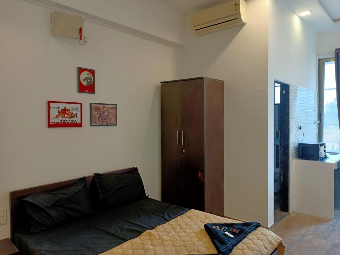 Marigold Stay Jambhulpāda Exterior foto