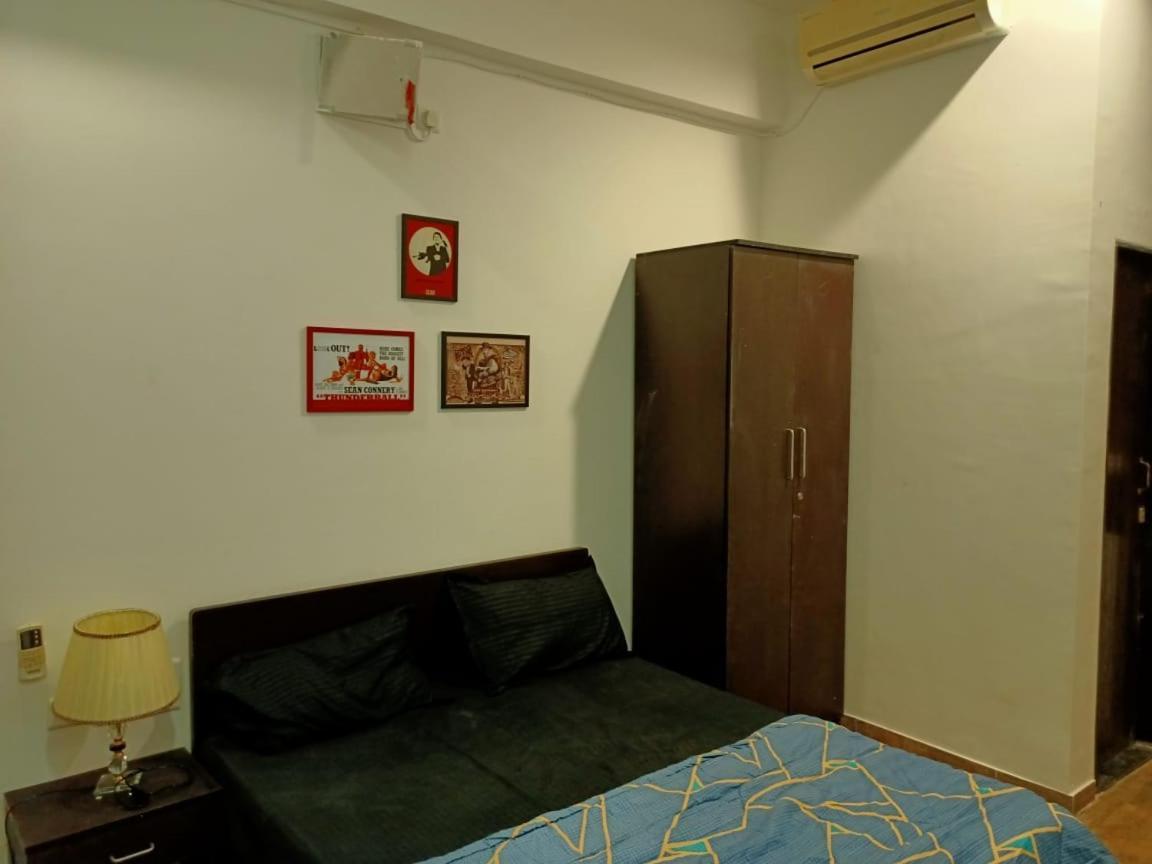 Marigold Stay Jambhulpāda Exterior foto